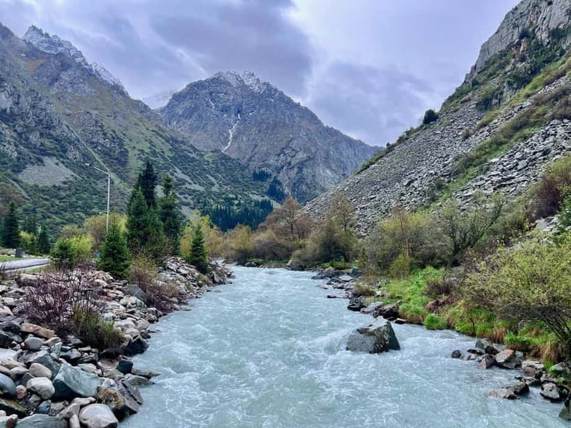 1 Day Chon Kemin tour with Horse Riding - What the $150 Price Really Covers
