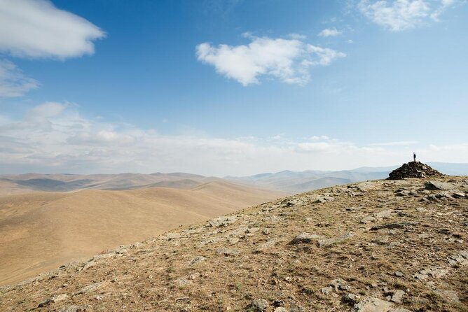 1 Day Semi-Gobi Tour with Lunch And Enjoying Camel or Horseback - Key points to know