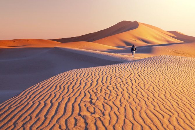 1 Day Semi-Gobi Tour with Lunch And Enjoying Camel or Horseback - Is $138 good value?