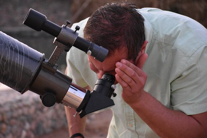 1 Hour horse Ride and Jeep adventure with stargazing -Hurghada - A welcome drink, camel circuit, and farm visit