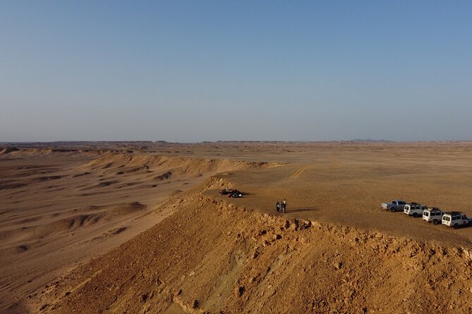 1 Hour horse Ride and Jeep adventure with stargazing -Hurghada - Who will enjoy this Hurghada evening most