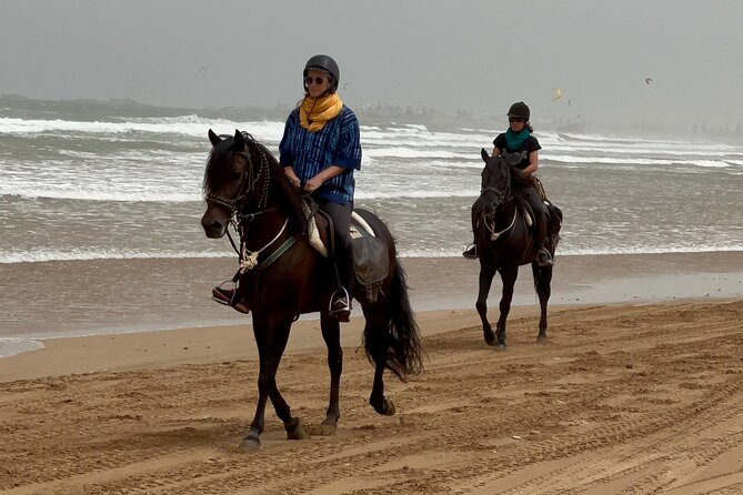 1 hour horse ride on the beach of essaouira - Is $34.89 good value?