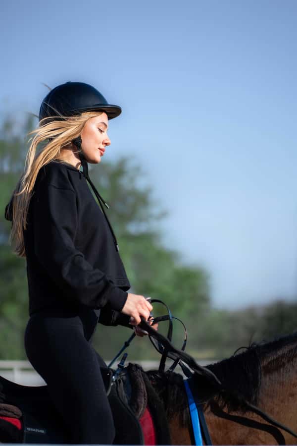 1 Hour Horseback Dubai Desert Park Ride - Who will enjoy this ride most?