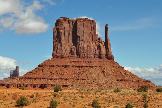 1 Hour Monument Valley Horseback Tour - Key points to know before you saddle up