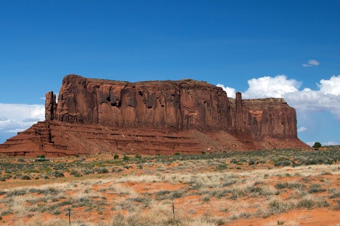 1 Hour Monument Valley Horseback Tour - What the one-hour ride is really like