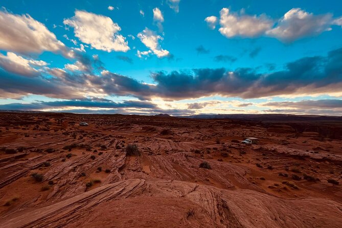 1-Hour Page Horseshoe Bend Trail Ride - Who will enjoy this ride most