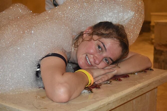 1 Hour Turkish Bath & 1 Hour Horseback Riding - Sharm El Sheikh - Key points before you book