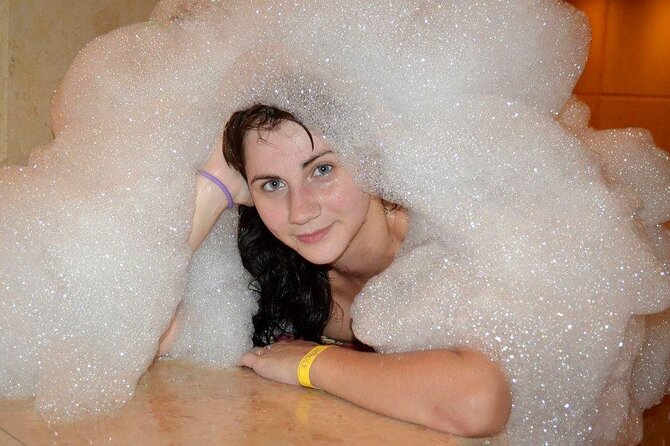 1 Hour Turkish Bath & 1 Hour Horseback Riding - Sharm El Sheikh - What to confirm before the afternoon begins