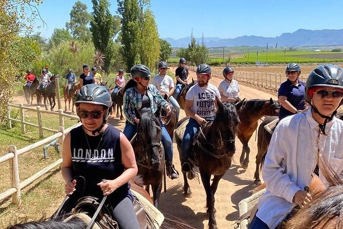 1h30m – Horse Trail - How much value do you get for $112.74?