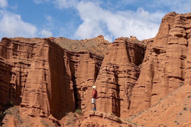 2-Day Adventure: Horseback Riding, Konorchek Canyons & Yurt Stay - Why this two-day route works