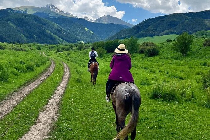 2-Day Adventure: Horseback Riding, Konorchek Canyons & Yurt Stay - Is $400 per person a fair price?
