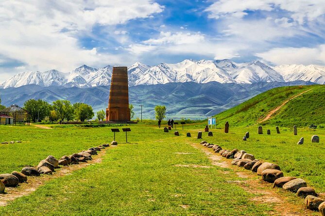 2-Day Adventure: Horseback Riding, Konorchek Canyons & Yurt Stay - Burana Tower and the Silk Road opening