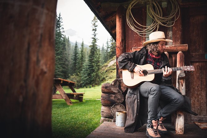 2-Day Sundance Overnight Backcountry Lodge Trip by Horseback - Is the $998.42 price good value?
