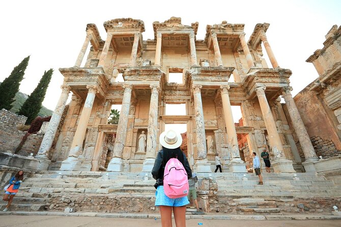 2 Days Cappadocia Trip Including Horseback Ride & Balloon Ride - Flying From Istanbul to Cappadocia at 5:00 a.m.