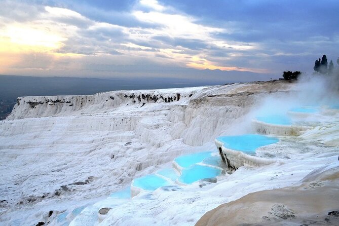 2 Days Cappadocia Trip Including Horseback Ride & Balloon Ride - Lunch and Pottery in Avanos