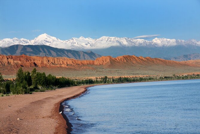 2 Days Issyk Kul Lake Canyons Horse Riding and Yurt Stay - Is $400 per person good value?