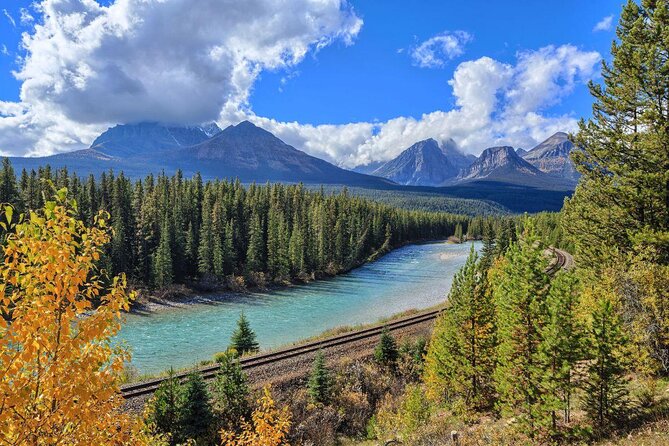 2 Hour Banff Horseback Riding Adventure - Key points to know before you book