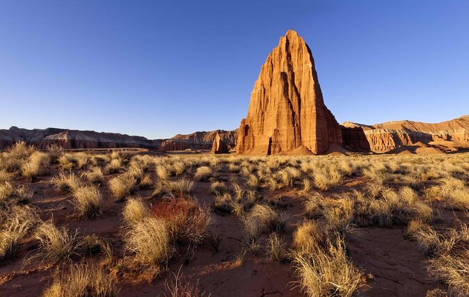 2-Hour Horse Rides Capitol Reef - Key points before you book