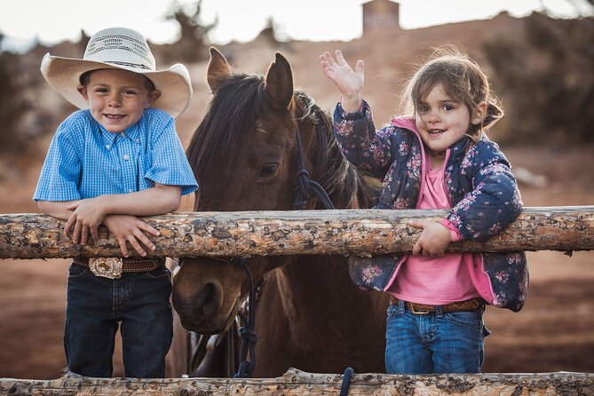 2-Hour Horse Rides Capitol Reef - How much time and money should you allow?