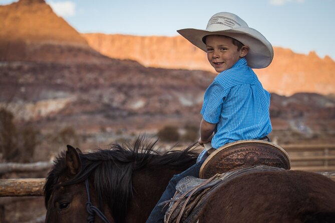 2-Hour Horse Rides Capitol Reef - Who will enjoy this Capitol Reef ride?