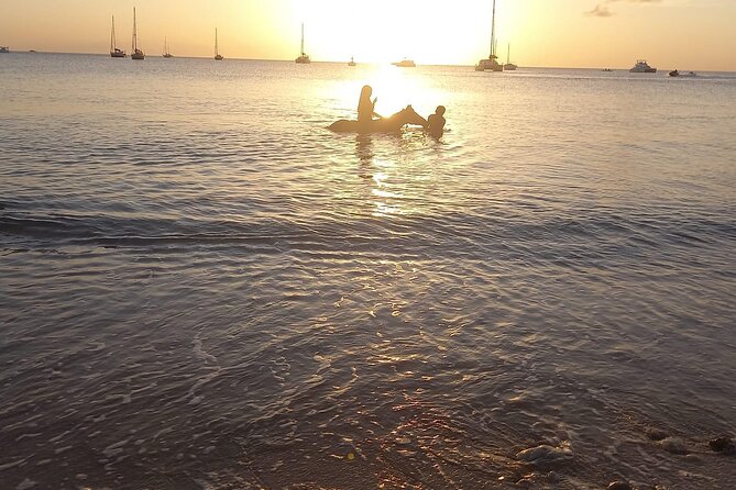 2 Hour Horseback Riding Sunset Tour with Dore's Riding Stable - Starting near Gros Islet at 3:30 PM
