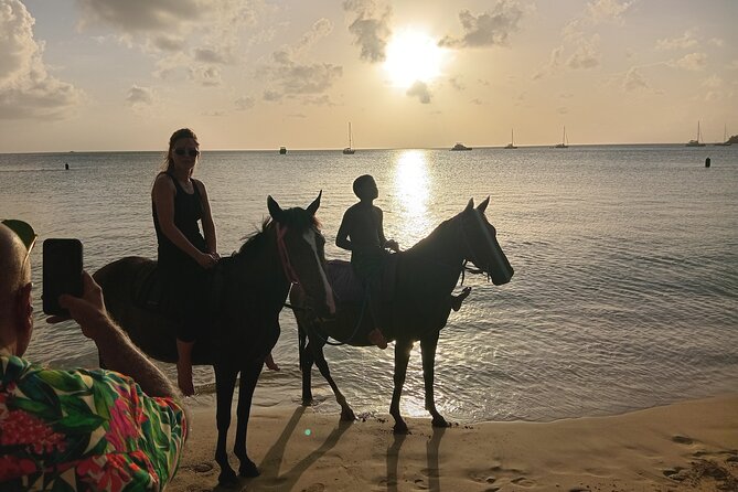 2 Hour Horseback Riding Sunset Tour with Dore's Riding Stable - What the $120 price delivers