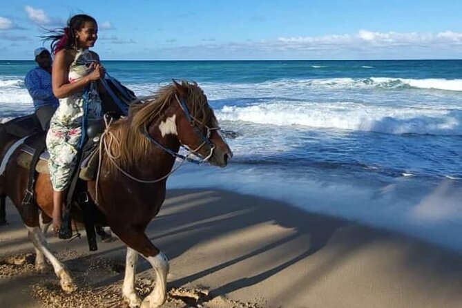 2-Hour Horseback Riding Tour at Sunset from Punta Cana - Who will enjoy this sunset ride most?