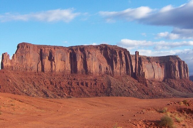 2 Hour Monument Valley Horseback Tour - Why horseback riding changes Monument Valley