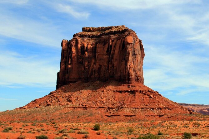 2 Hour Monument Valley Horseback Tour - Starting at Sacred Monument Tours