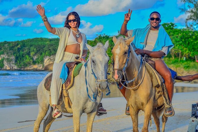 2-hour sunset horseback ride from Punta Cana - Key Points Before You Book