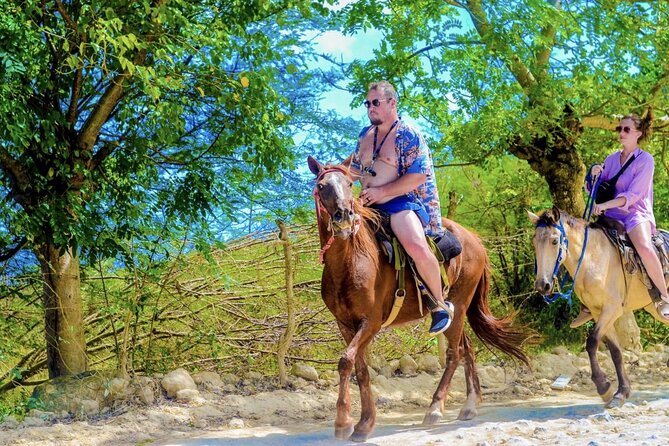 2-hour sunset horseback ride from Punta Cana - Is $77 a Fair Price?