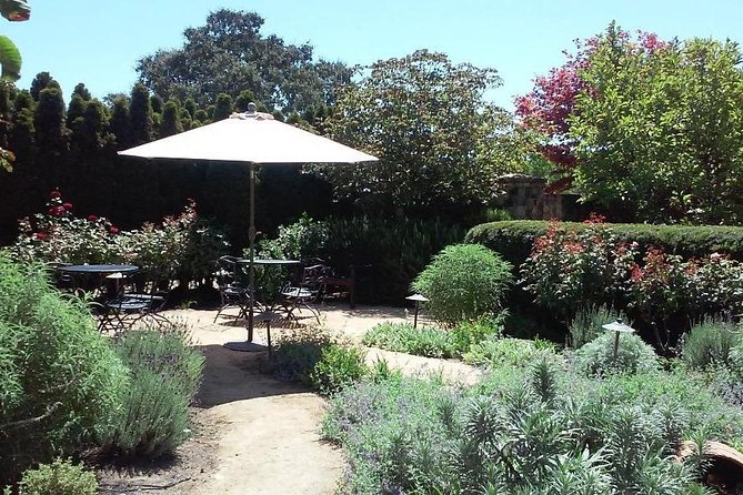 2 Hour Wildflower Horseback Trail Ride experience in Agoura Hills - Helping prepare your horse before the trail