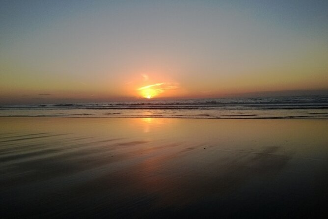 2 hours horse ride beach and dunes in Essaouira Morocco - Why the horses matter more than the scenery