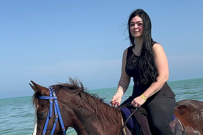 2 hours Horse riding or Camel riding at Hurghada - Key points to know before you book