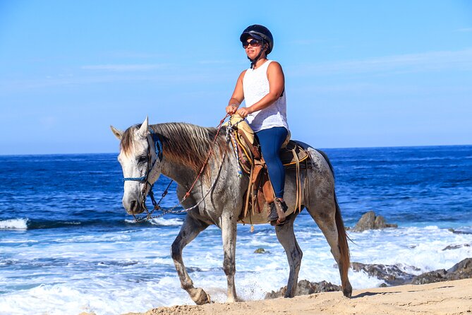 2 hours Horseback Riding & Dune Buggy Combo at Migriño Beach - Key details before you book