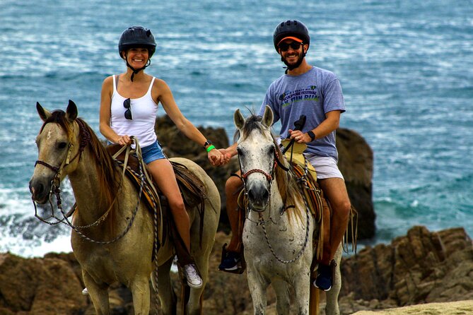 2 hours Horseback Riding & Dune Buggy Combo at Migriño Beach - What the $125 price really covers