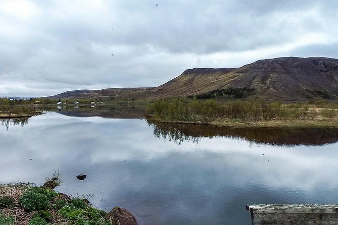 2 hours Private Horse Riding to Lake Hafravatn, Reykjavík - Mos - Why this ride feels different from a standard pony trek