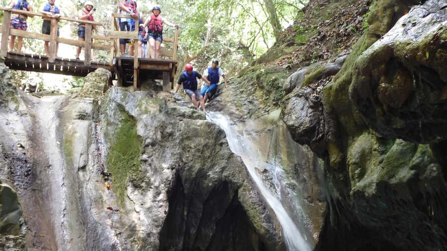 27 Waterfalls: Zip 'n Splash Adventure with Horse Ride - Should you book the Damajagua adventure?