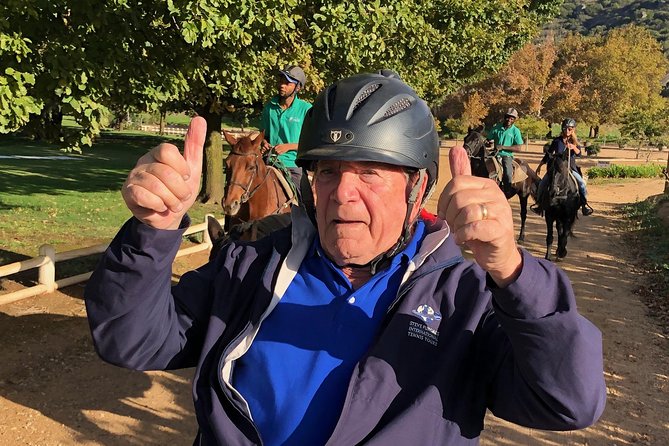 2h – Horse Trail - Is $142.40 a fair price?