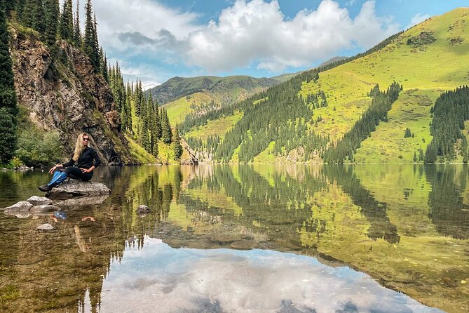 3-Day Private Horseback Riding and Hiking Tour in Kolsay - Packing for the Kolsay mountains