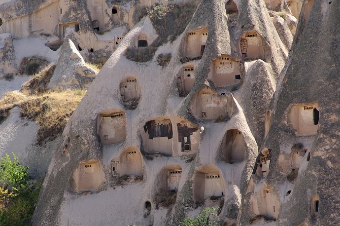 3 Days Cappadocia Tour with Balloon Ride & Horseback Ride Options - Is this really a three-day Cappadocia tour?
