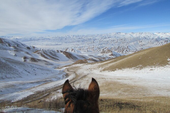 3 days horse back riding to Song-Kul lake whole year round - Key points before you book