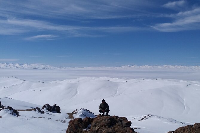 3 days horse back riding to Song-Kul lake whole year round - Why this route gives you more than a lake visit