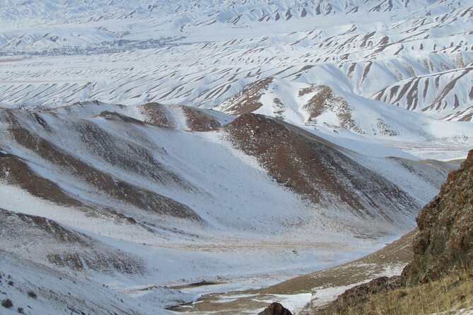 3 days horse back riding to Song-Kul lake whole year round - What the $150 price really covers
