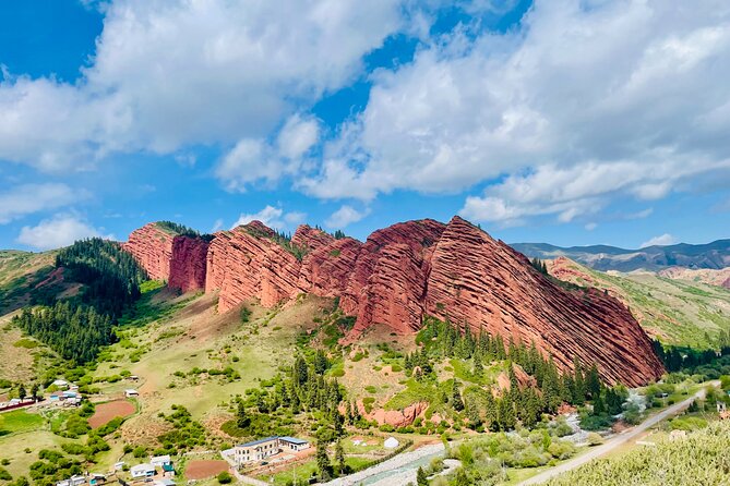 3 Days Issyk Kul lake & Chon Kemin: Eagle show, horse riding - Is $750 a fair price?