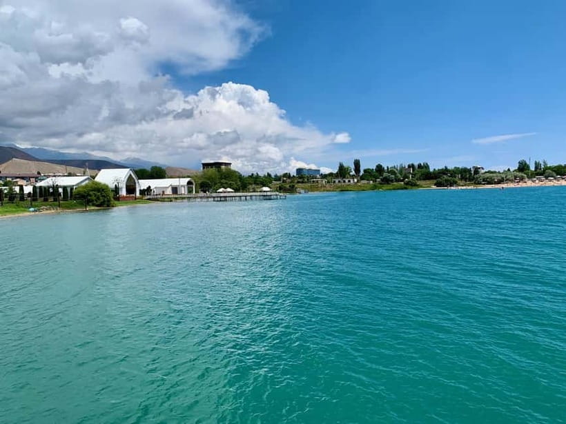 3 Days tour to Issyk Kul and Chon Kemin with horse riding - Why this three-day route works