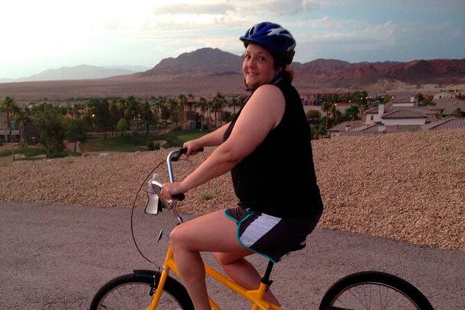 3 Hour Bike Tour and Learn Scenic Trail Ride in Henderson - Henderson Bird Viewing Preserve