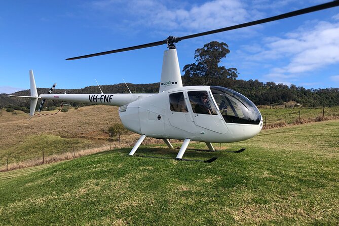 3- Hour Wine and Harvest the Hunter Horse Tour in Pokolbin - Who will enjoy this three-hour outing