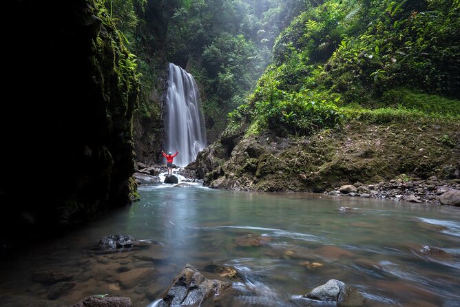 3-in-1 Monteverde Cloud Forest Waterfalls, Wild Trekking and Horseback Riding - Quick reasons to consider this Monteverde outing