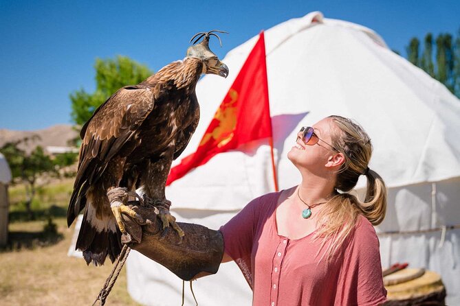 4 Days Issyk Kul & Chon Kemin: Horse Riding and Nomadic Yurt Stay - Fairy Tale Canyon, Barskoon, and the Seven Bulls